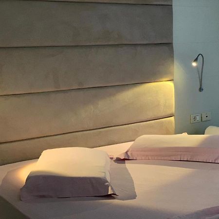 Toti Apartments Τίρανα Εξωτερικό φωτογραφία