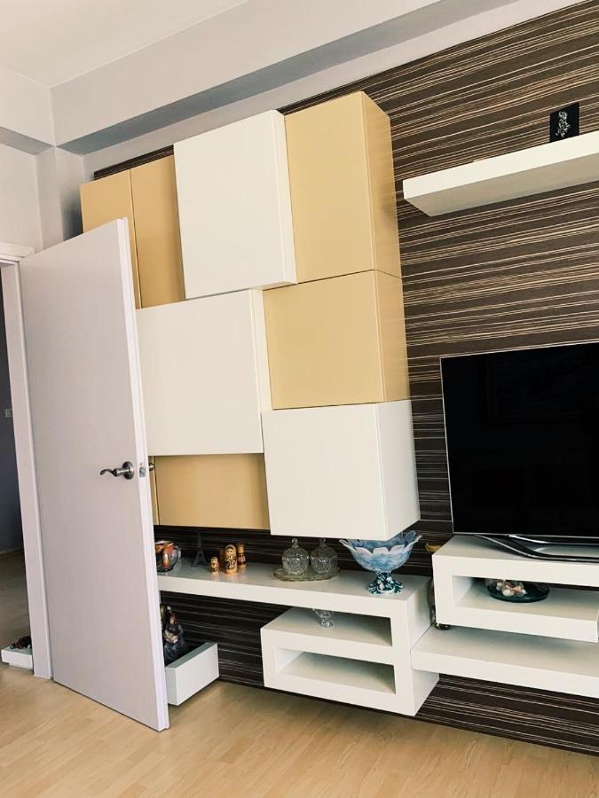 Toti Apartments Τίρανα Εξωτερικό φωτογραφία