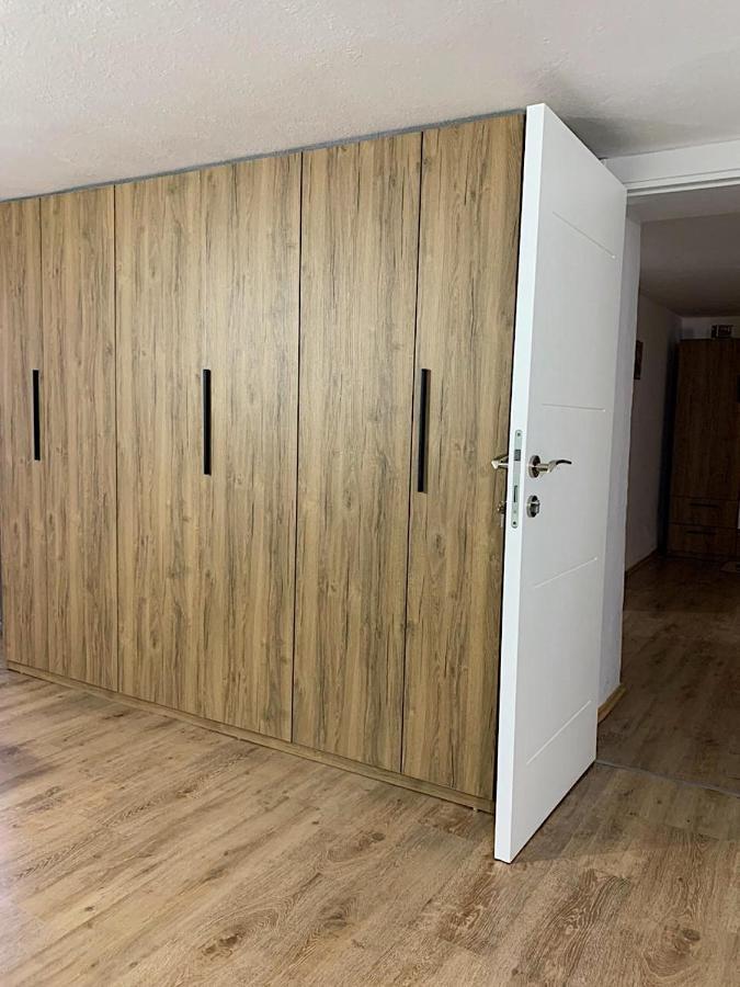 Toti Apartments Τίρανα Εξωτερικό φωτογραφία