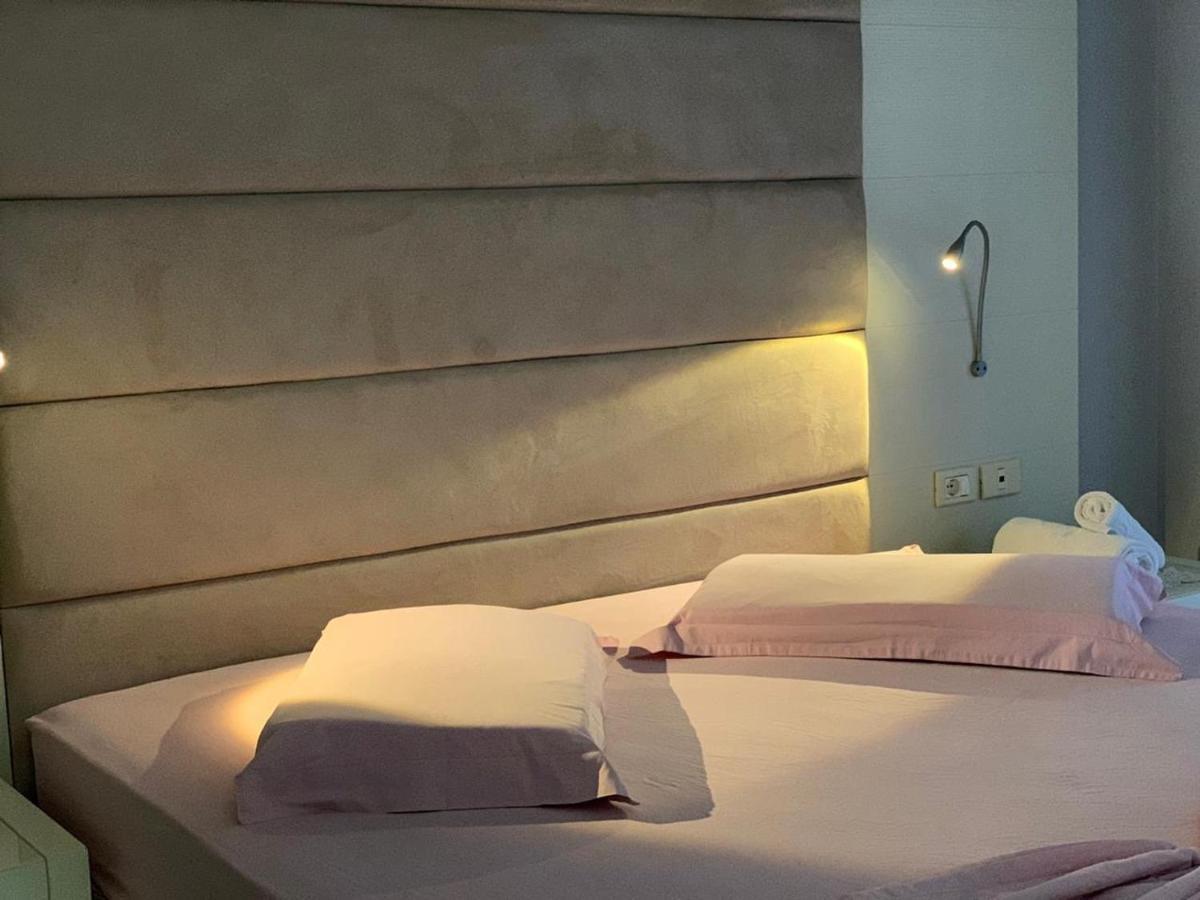 Toti Apartments Τίρανα Εξωτερικό φωτογραφία