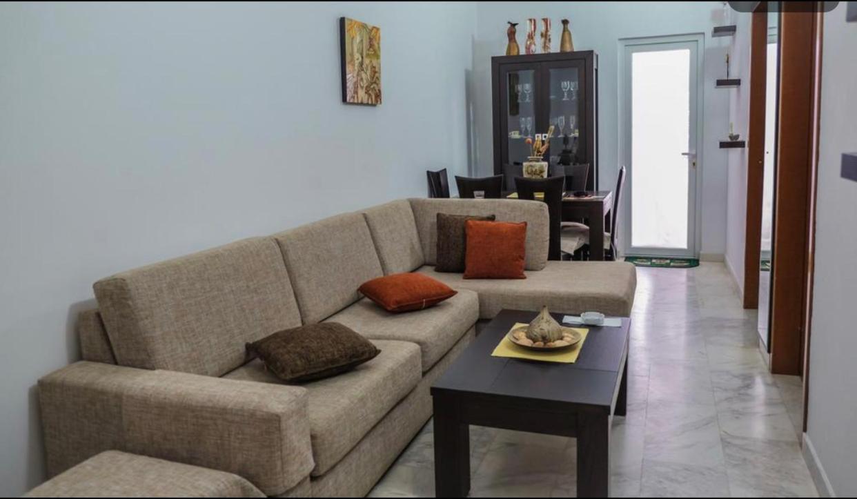Toti Apartments Τίρανα Εξωτερικό φωτογραφία