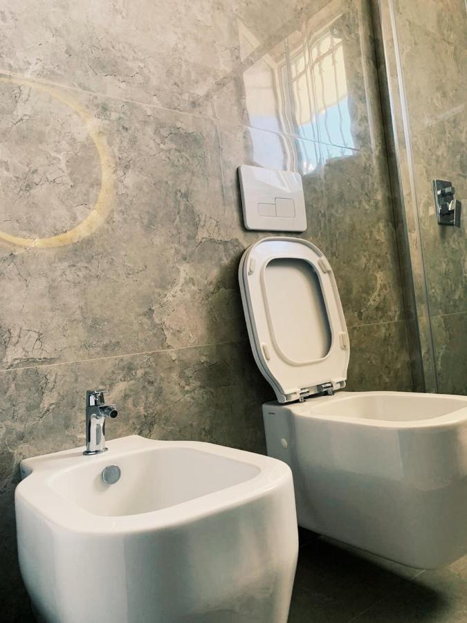 Toti Apartments Τίρανα Εξωτερικό φωτογραφία