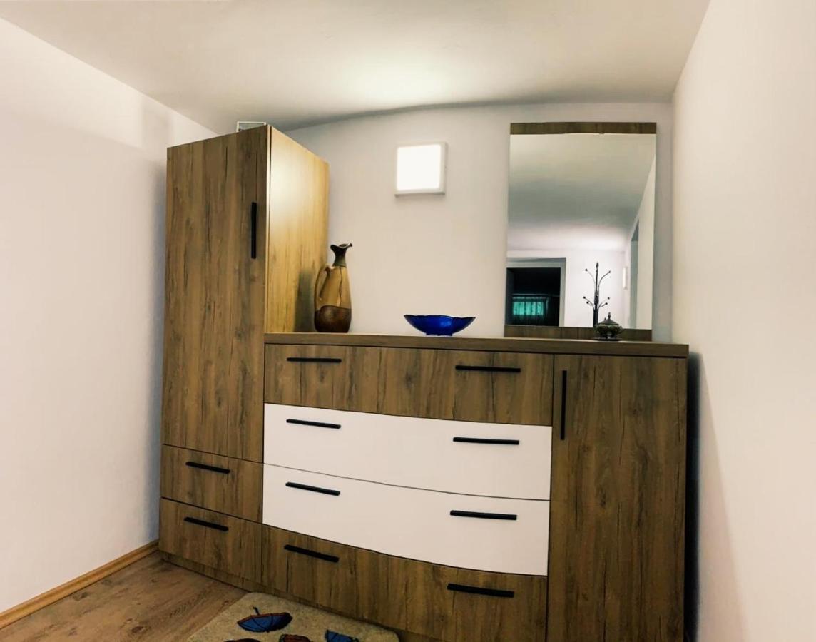 Toti Apartments Τίρανα Εξωτερικό φωτογραφία
