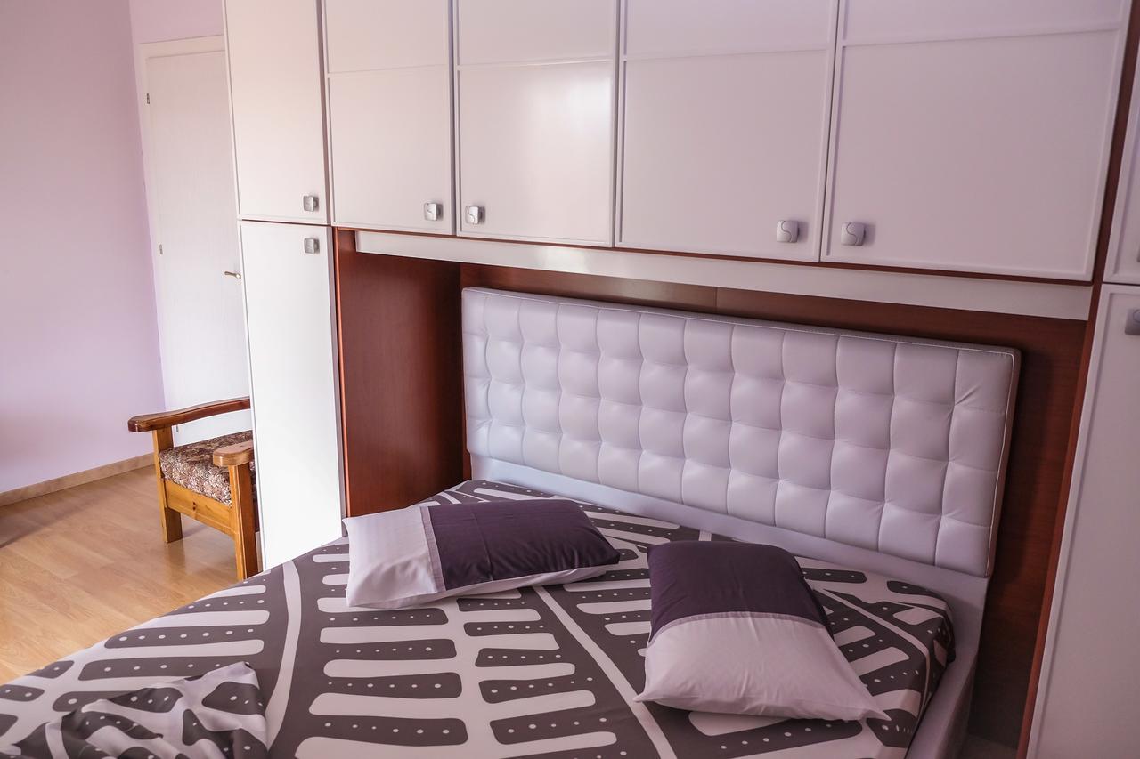 Toti Apartments Τίρανα Εξωτερικό φωτογραφία