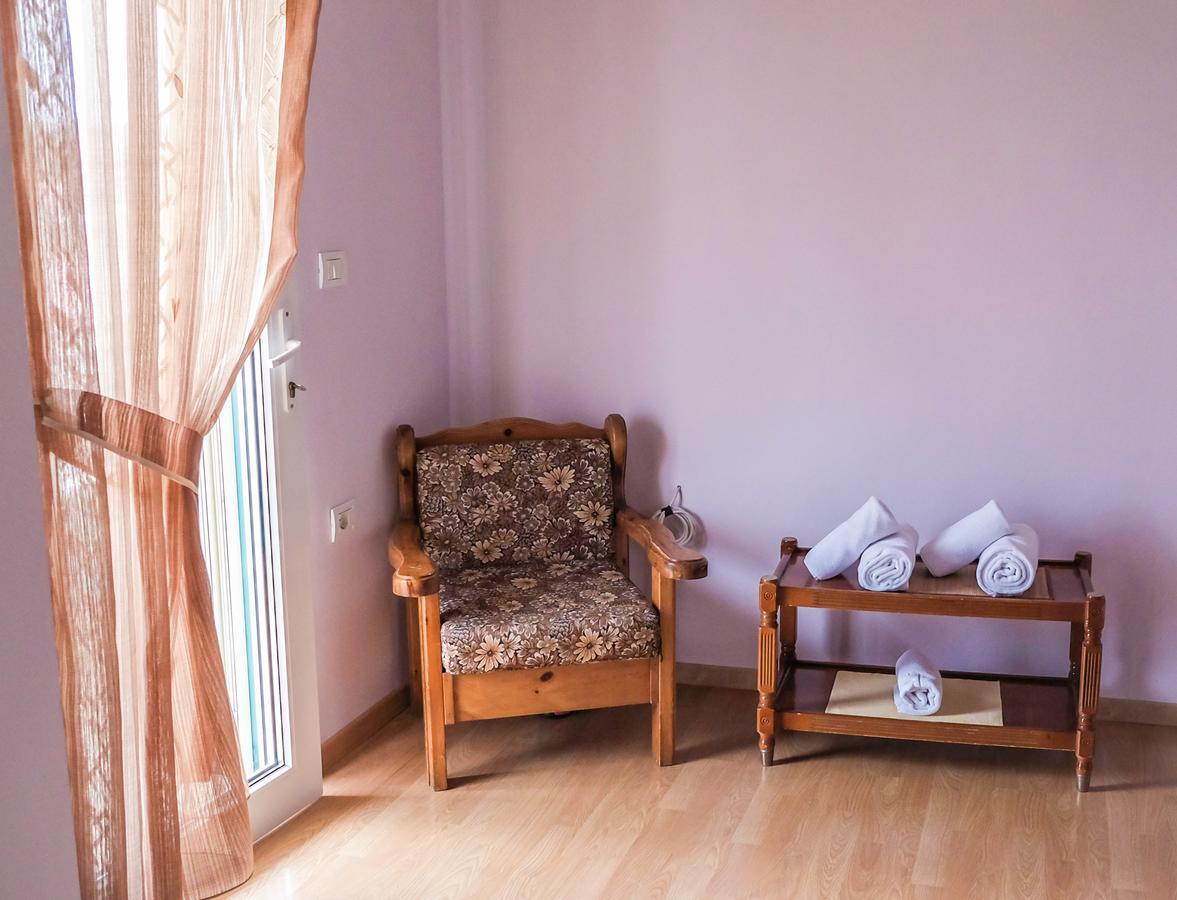 Toti Apartments Τίρανα Εξωτερικό φωτογραφία